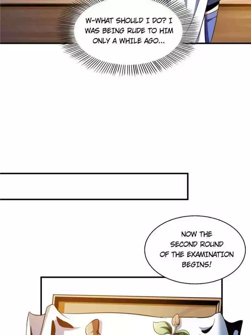 Library To Heaven’S Path Chapter 59