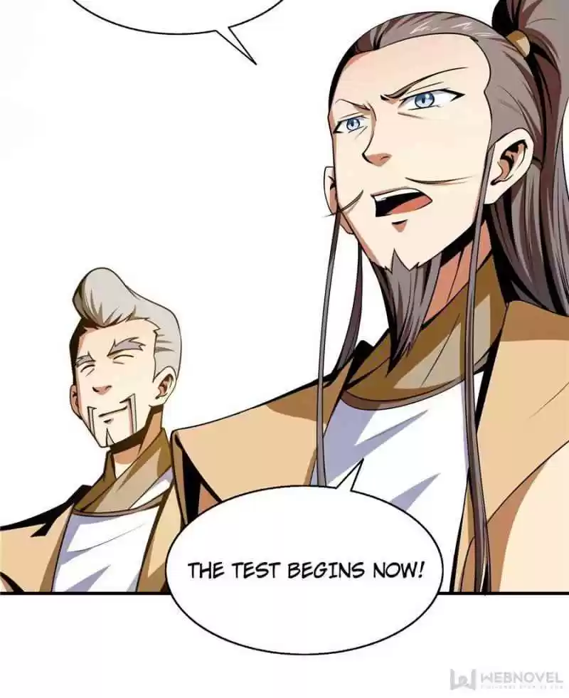 Library To Heaven’S Path Chapter 59