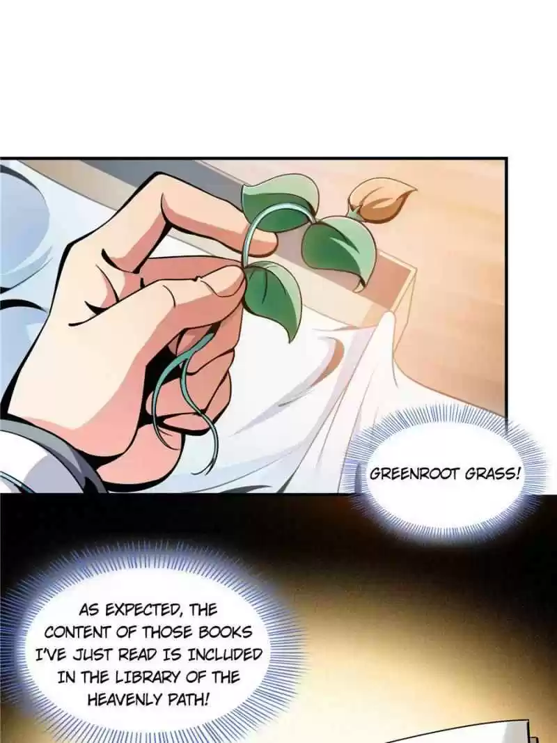 Library To Heaven’S Path Chapter 59