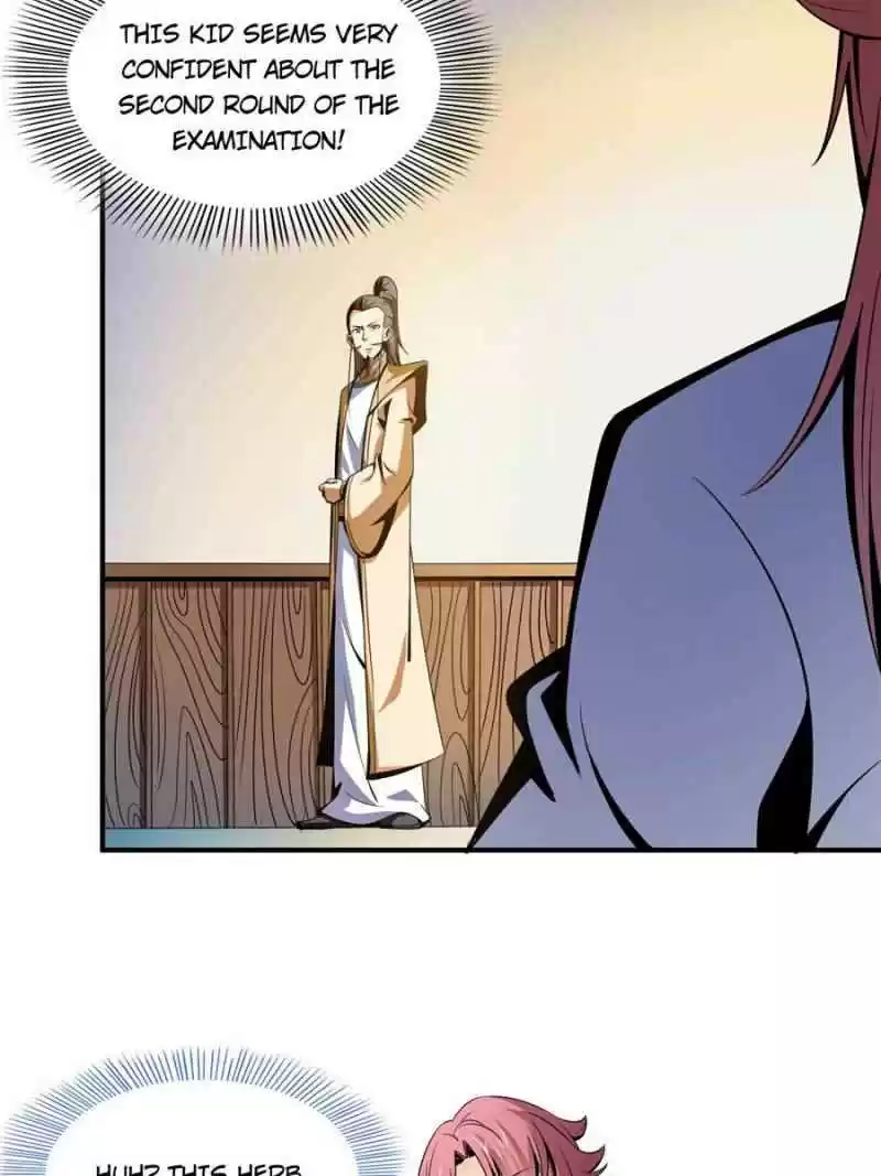 Library To Heaven’S Path Chapter 59