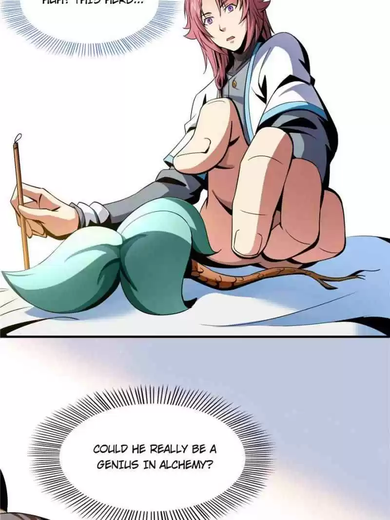 Library To Heaven’S Path Chapter 59