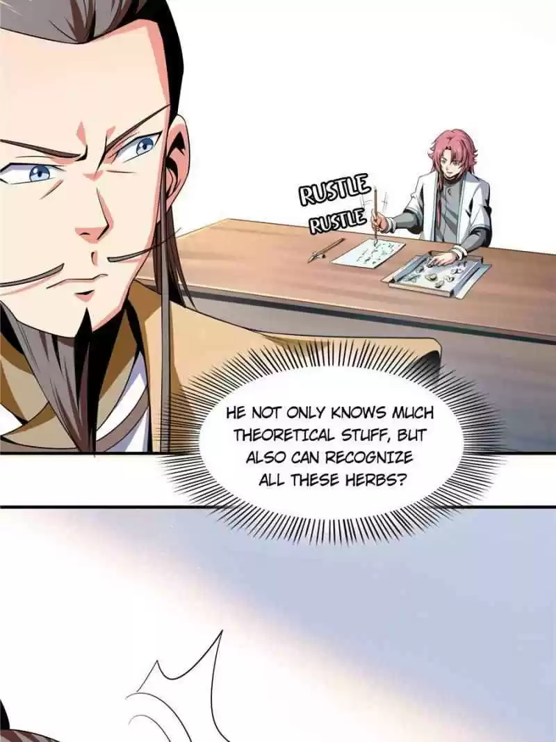 Library To Heaven’S Path Chapter 59