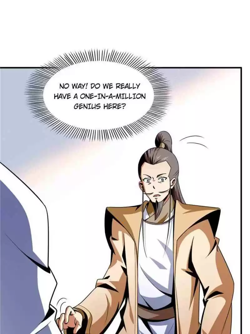 Library To Heaven’S Path Chapter 59