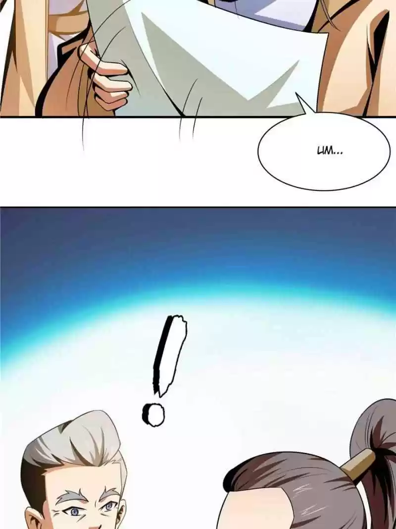 Library To Heaven’S Path Chapter 59