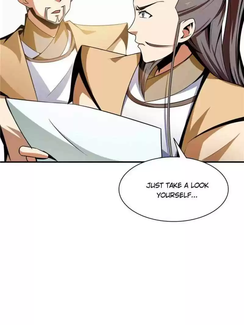 Library To Heaven’S Path Chapter 59