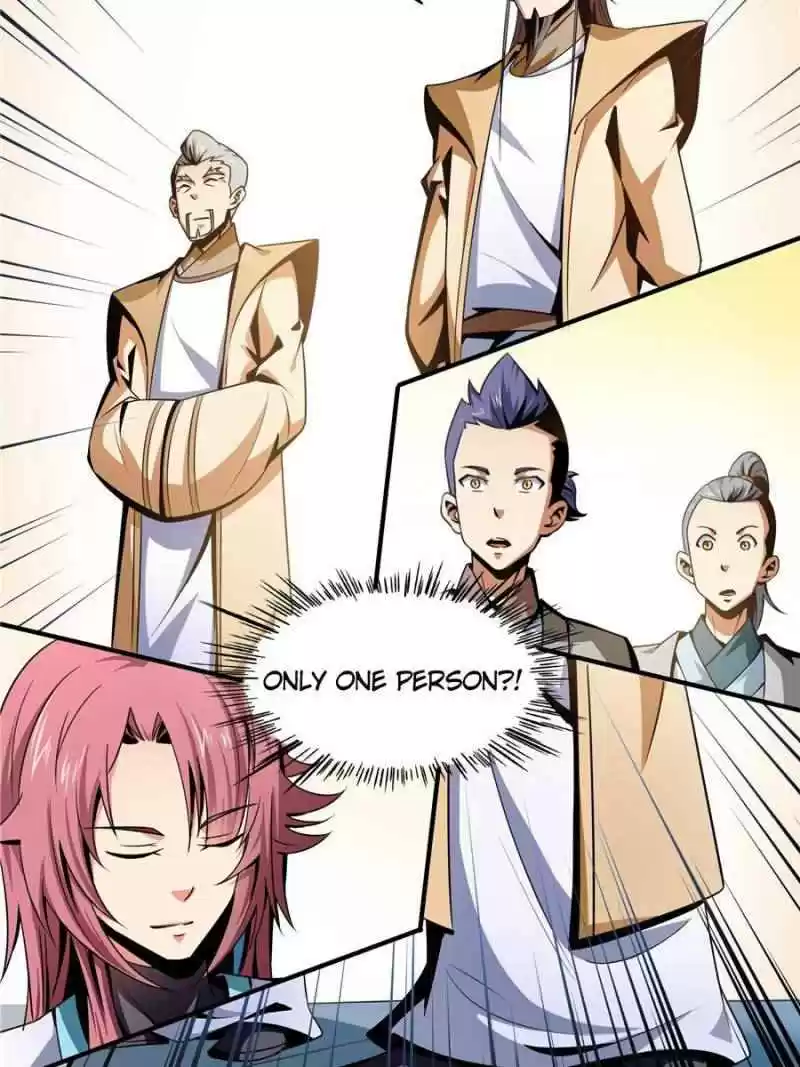 Library To Heaven’S Path Chapter 59