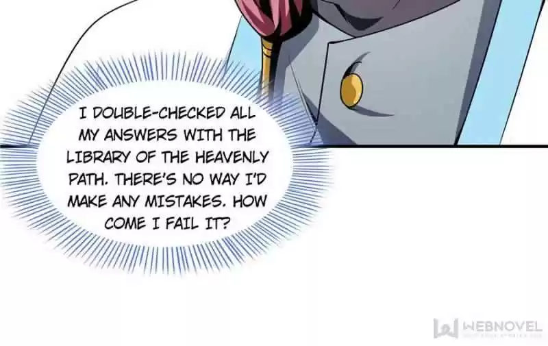 Library To Heaven’S Path Chapter 59