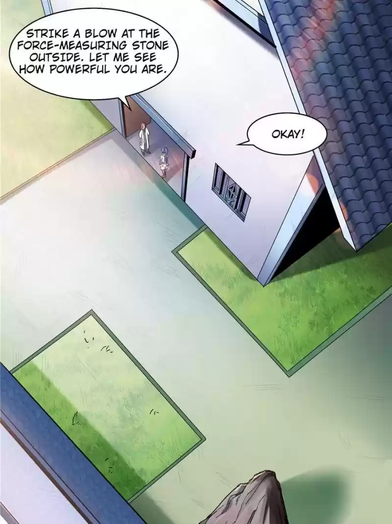 Library To Heaven’S Path Chapter 6