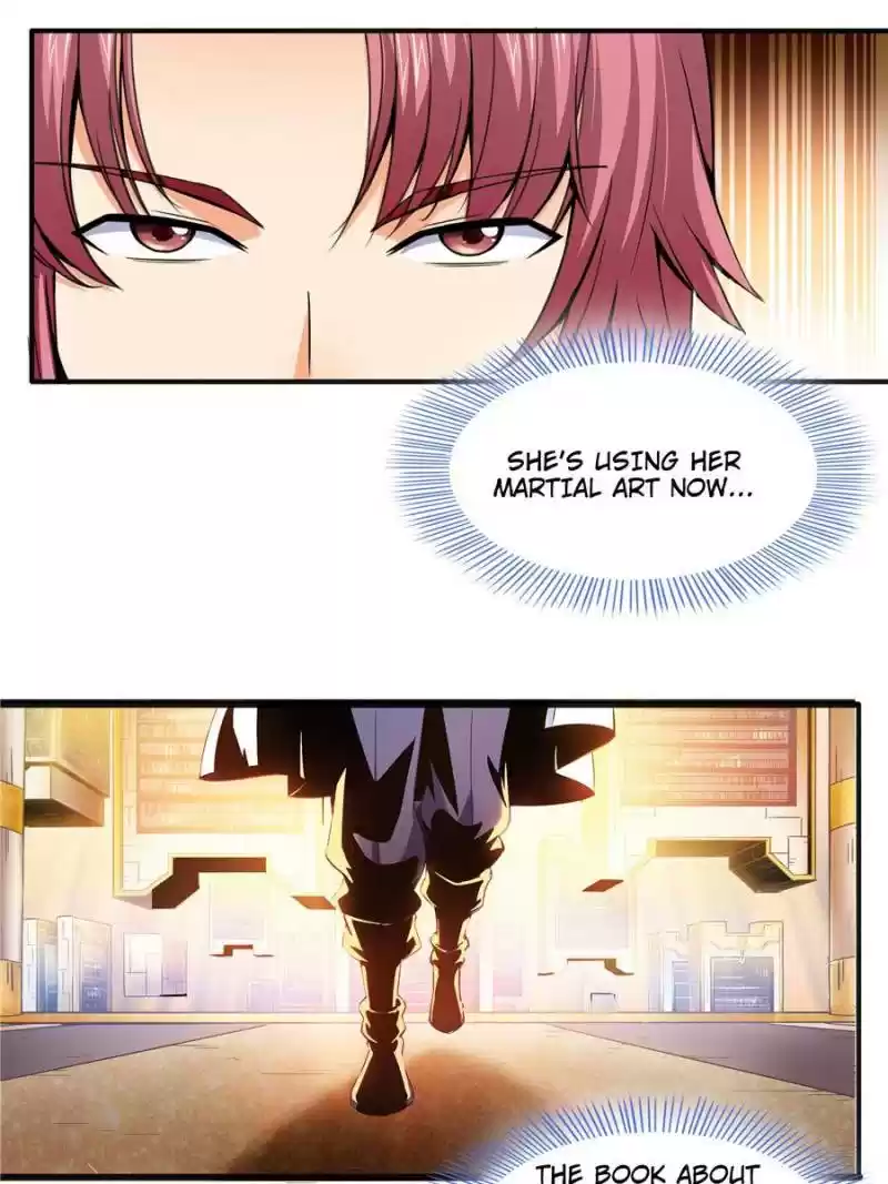 Library To Heaven’S Path Chapter 6