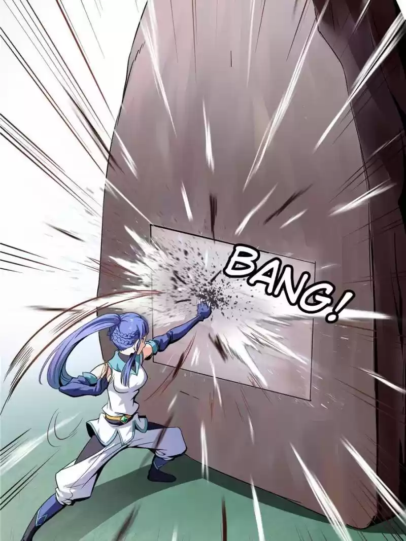 Library To Heaven’S Path Chapter 6