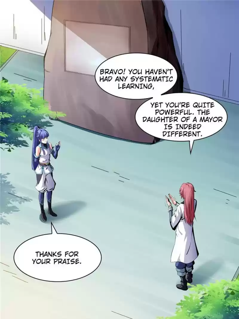 Library To Heaven’S Path Chapter 6