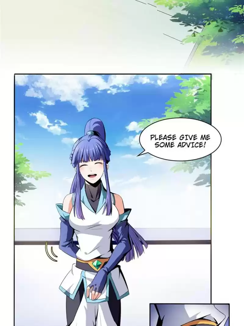 Library To Heaven’S Path Chapter 6