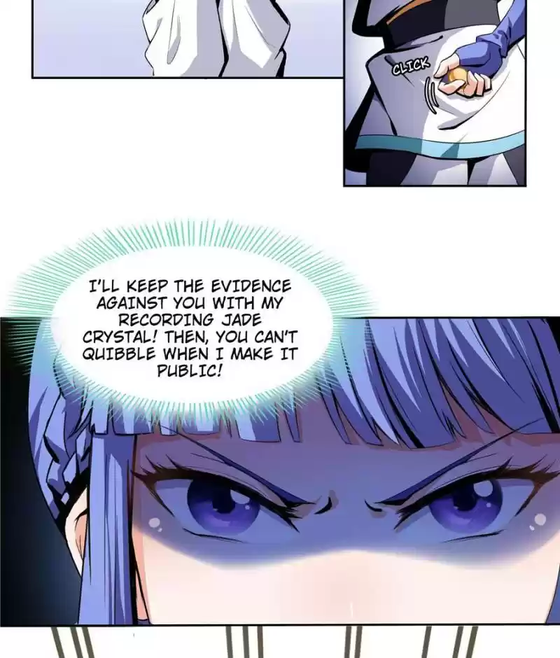 Library To Heaven’S Path Chapter 6