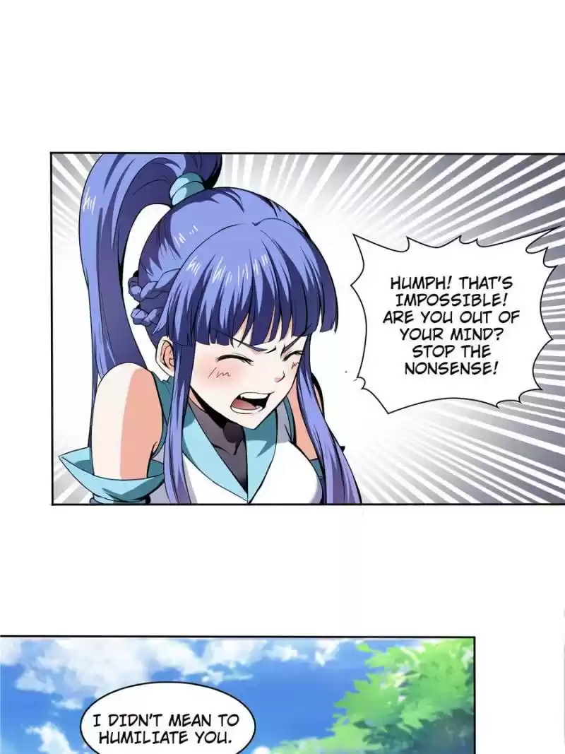 Library To Heaven’S Path Chapter 6