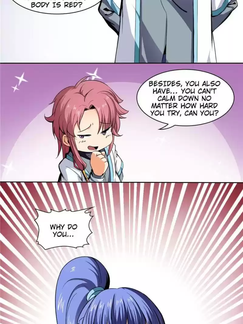 Library To Heaven’S Path Chapter 6