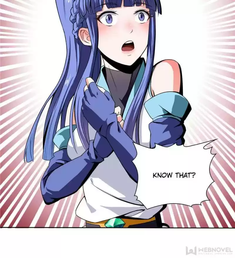 Library To Heaven’S Path Chapter 6