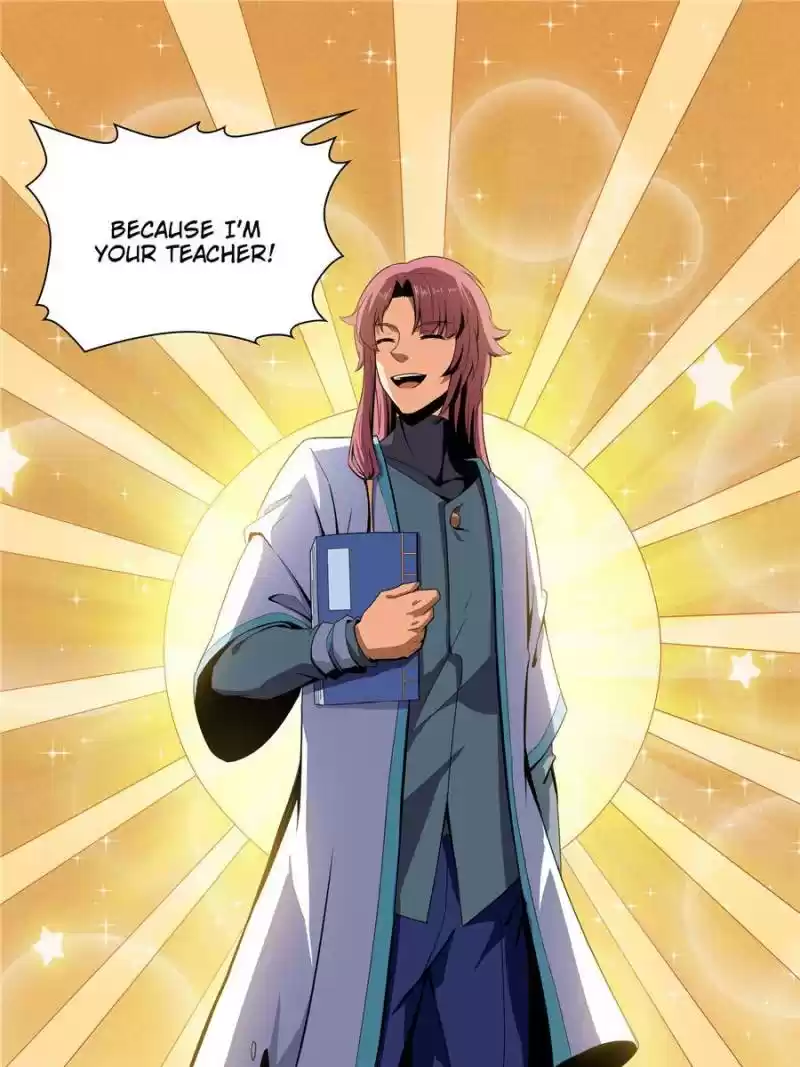 Library To Heaven’S Path Chapter 6