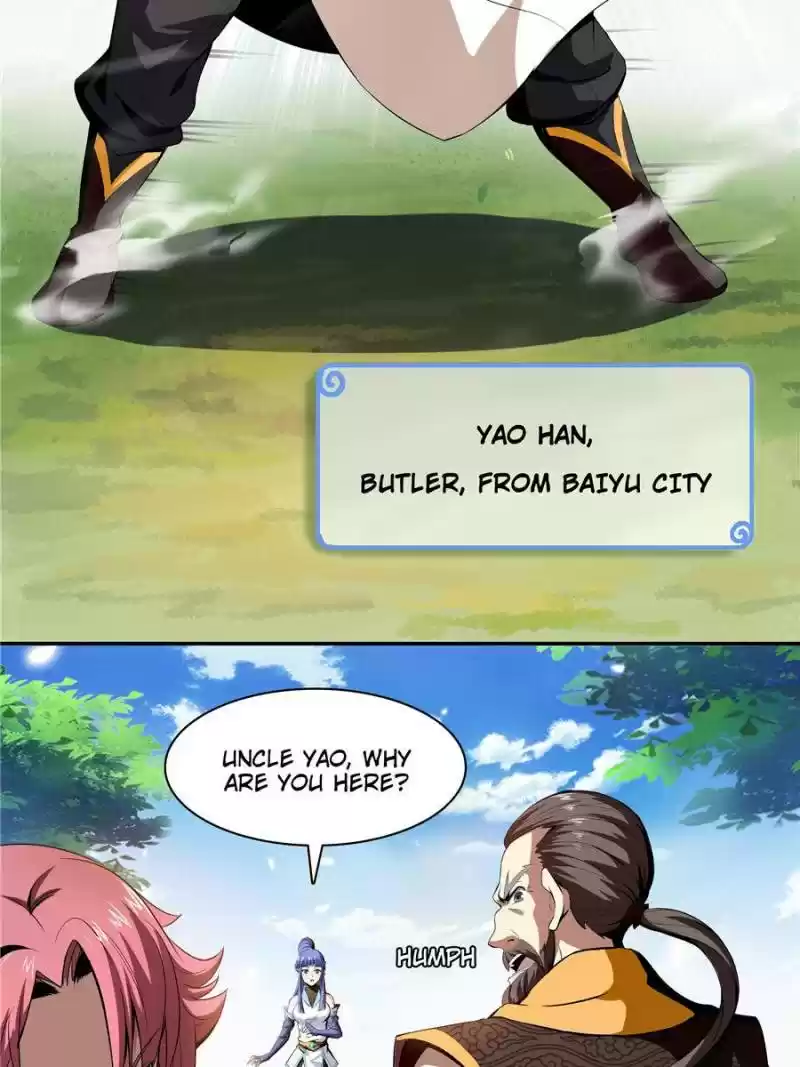 Library To Heaven’S Path Chapter 6