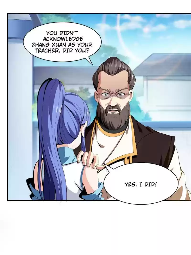 Library To Heaven’S Path Chapter 6