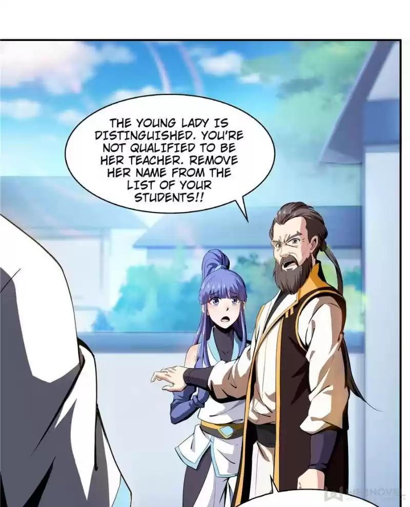 Library To Heaven’S Path Chapter 6