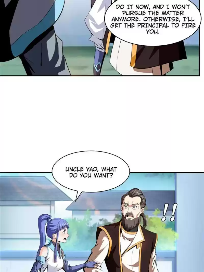 Library To Heaven’S Path Chapter 6