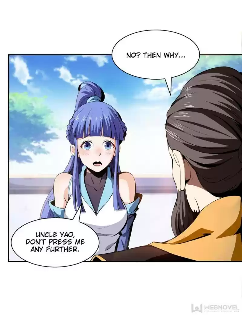 Library To Heaven’S Path Chapter 6