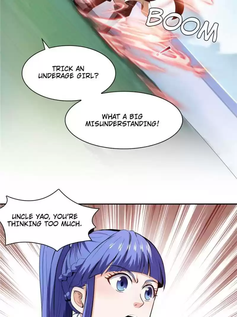 Library To Heaven’S Path Chapter 6