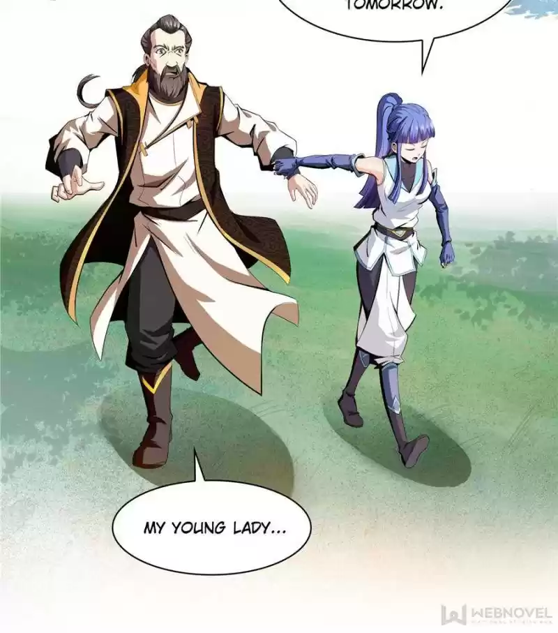 Library To Heaven’S Path Chapter 6