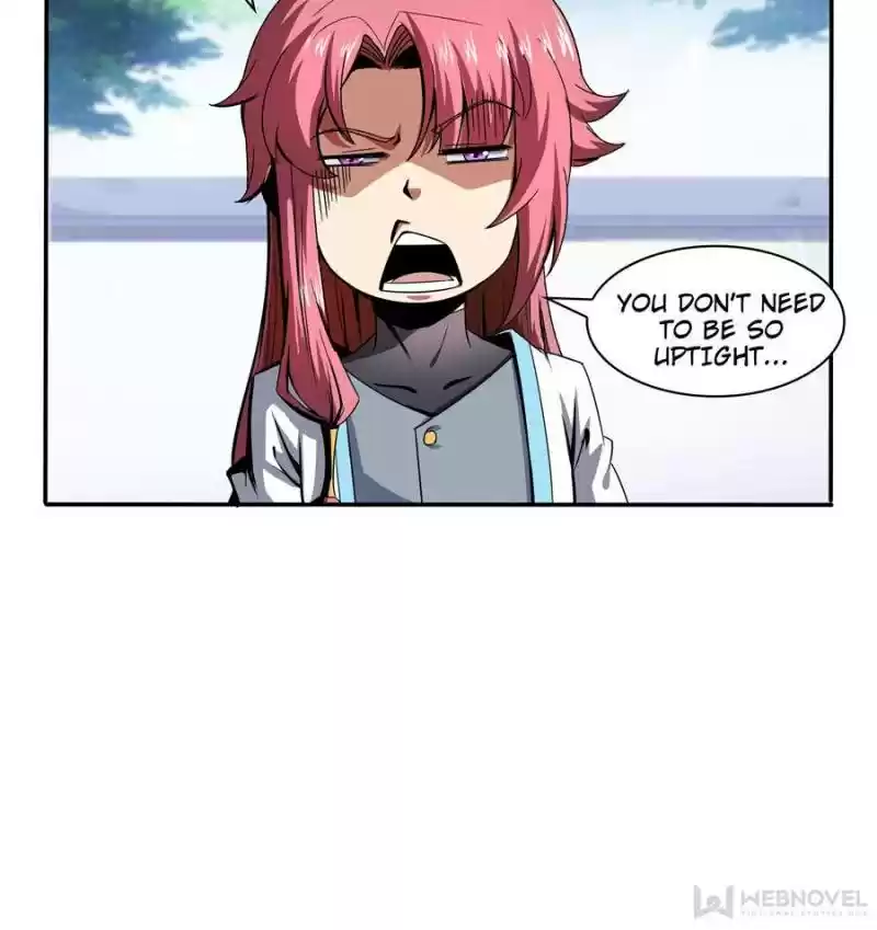 Library To Heaven’S Path Chapter 6