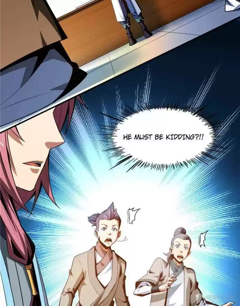 Library To Heaven’S Path Chapter 60