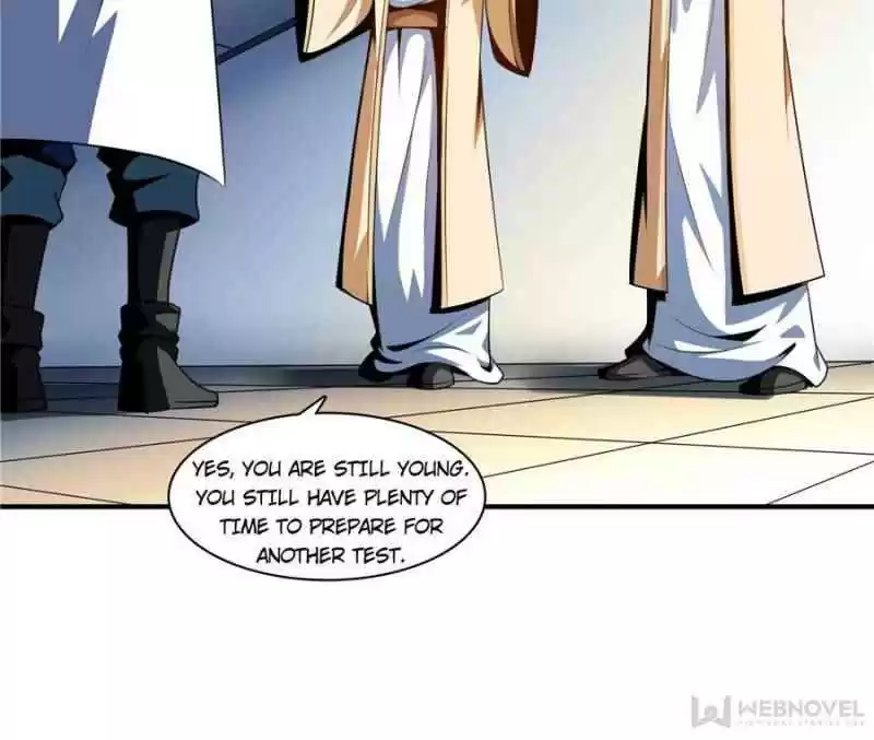 Library To Heaven’S Path Chapter 60