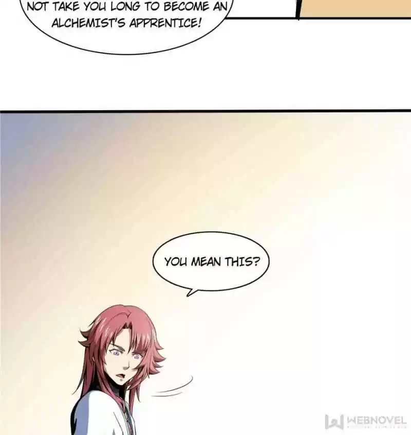 Library To Heaven’S Path Chapter 60