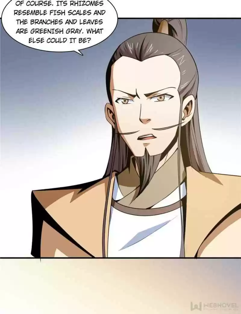 Library To Heaven’S Path Chapter 60