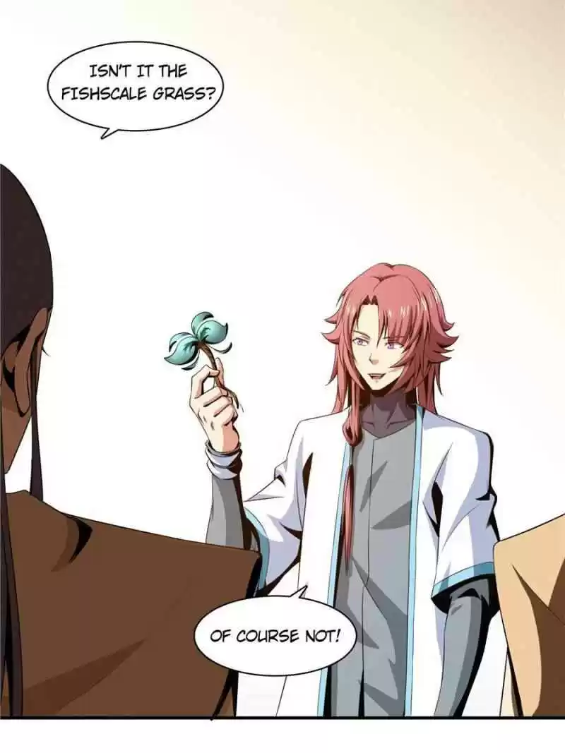 Library To Heaven’S Path Chapter 60