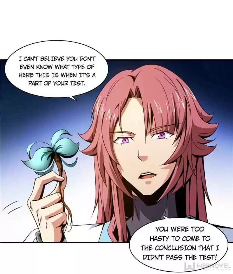 Library To Heaven’S Path Chapter 60