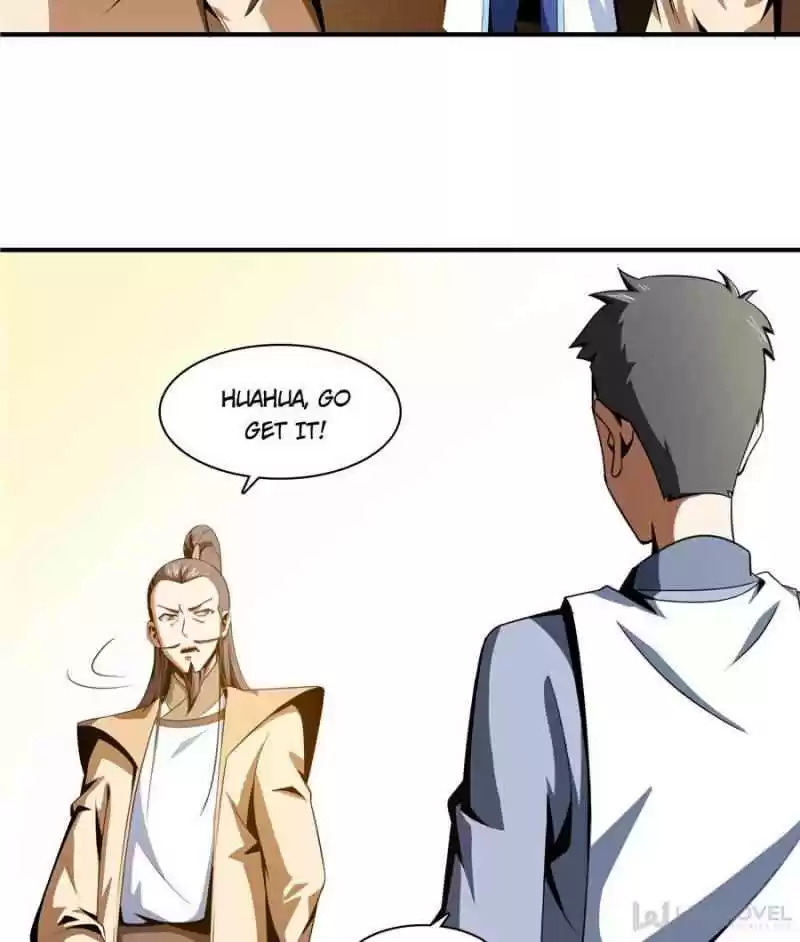 Library To Heaven’S Path Chapter 60