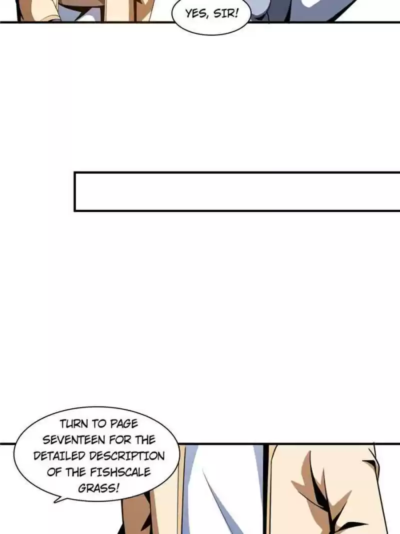 Library To Heaven’S Path Chapter 60