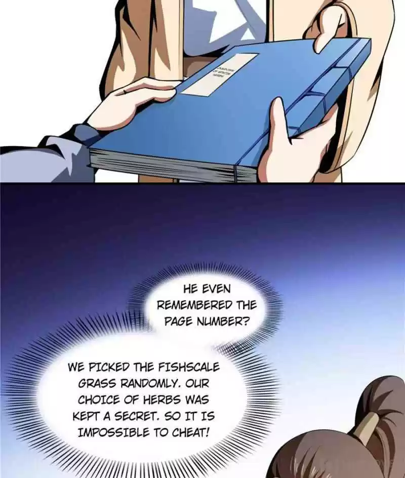 Library To Heaven’S Path Chapter 60