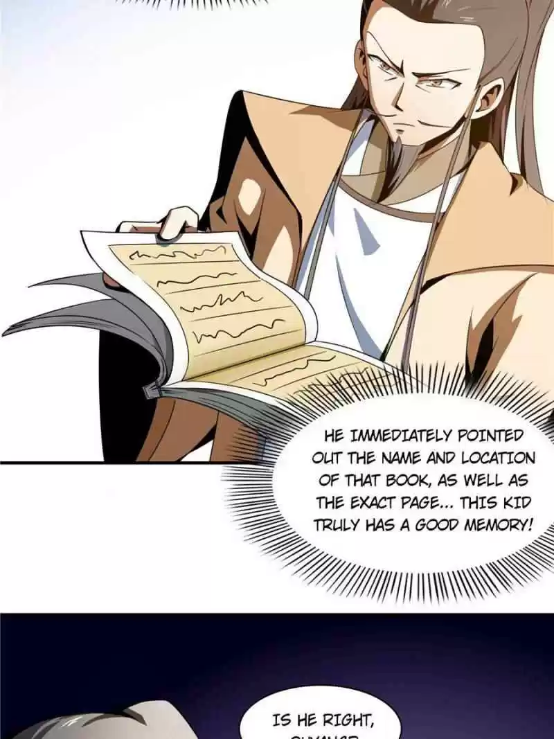 Library To Heaven’S Path Chapter 60