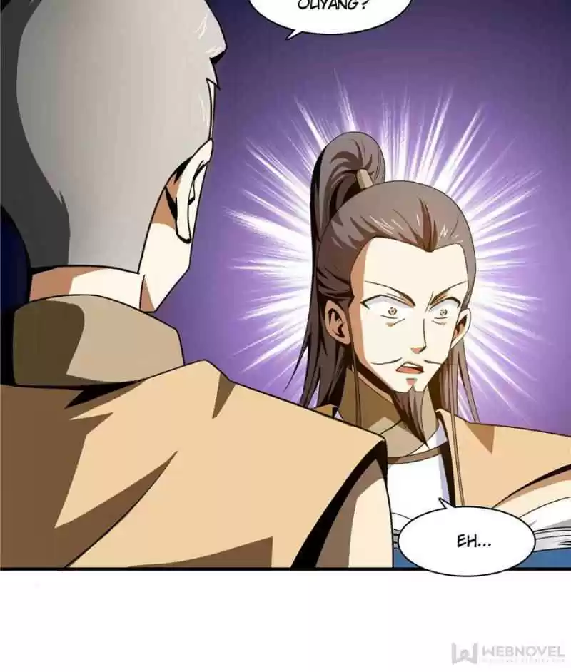 Library To Heaven’S Path Chapter 60