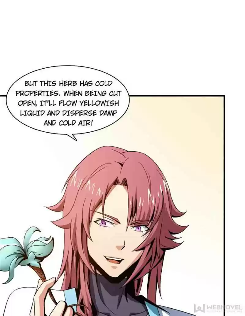 Library To Heaven’S Path Chapter 60