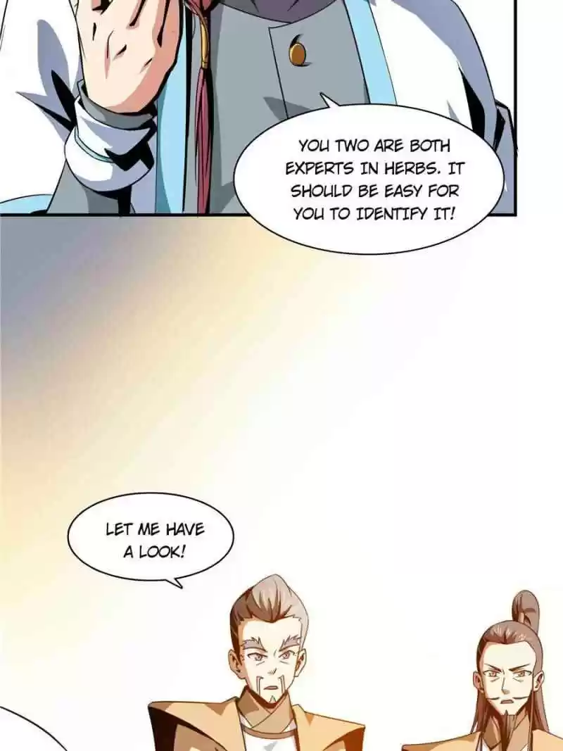 Library To Heaven’S Path Chapter 60