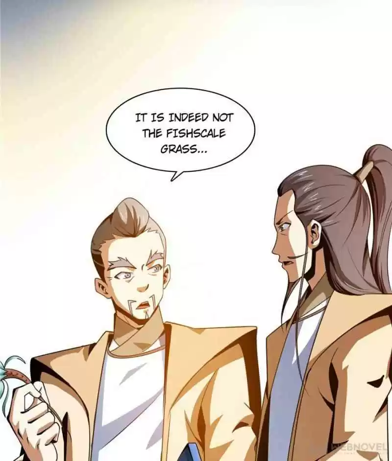 Library To Heaven’S Path Chapter 60