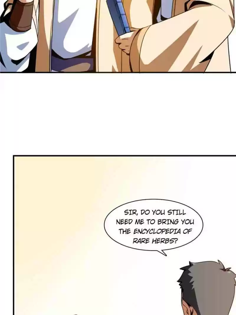 Library To Heaven’S Path Chapter 60