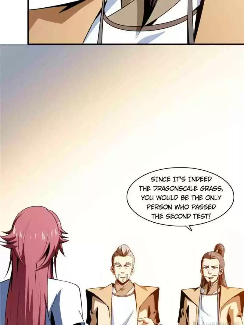 Library To Heaven’S Path Chapter 60