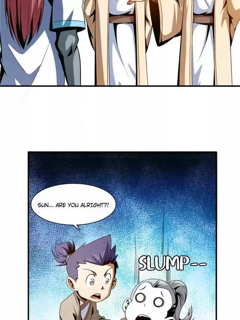 Library To Heaven’S Path Chapter 60