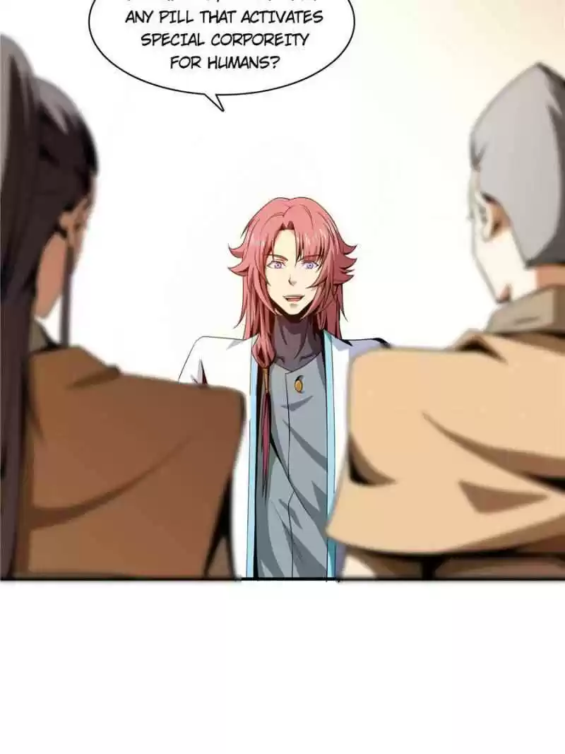 Library To Heaven’S Path Chapter 60