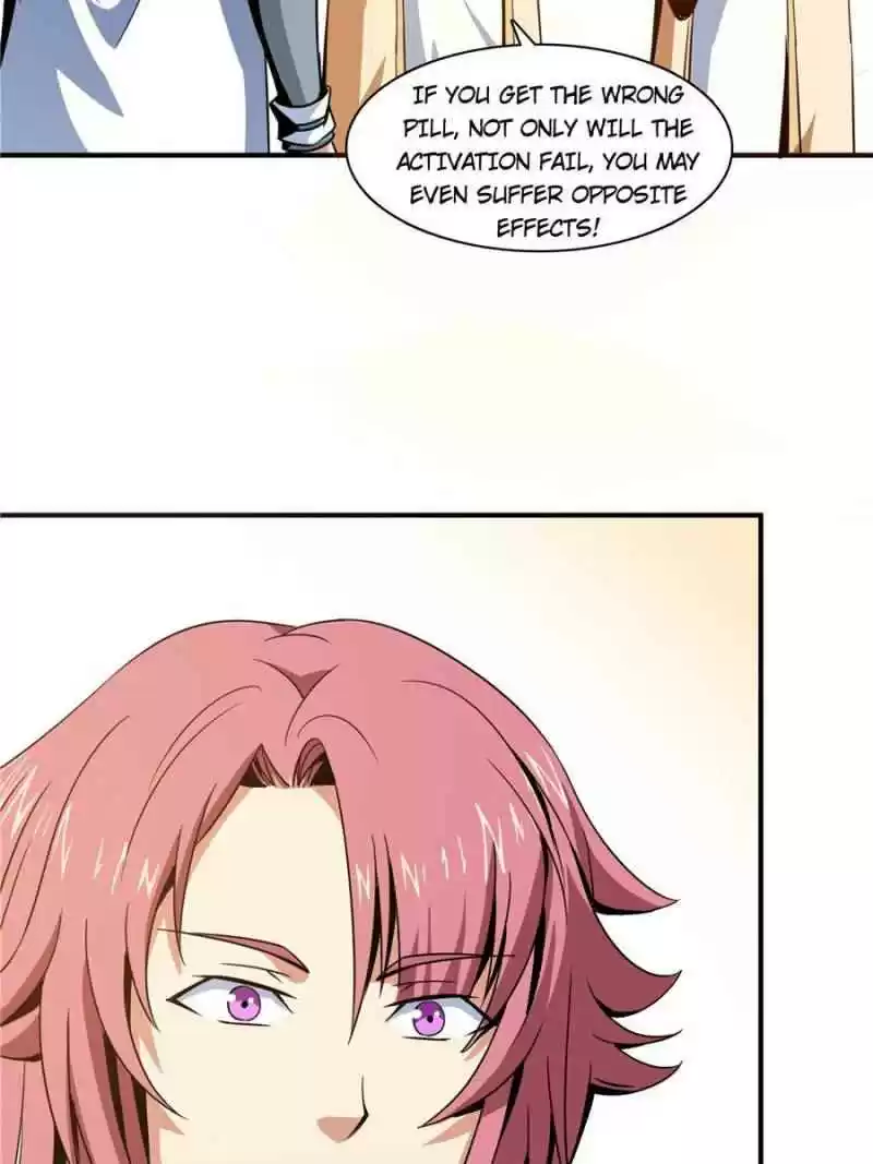 Library To Heaven’S Path Chapter 60