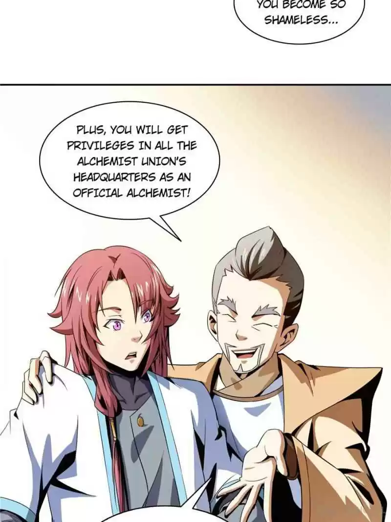 Library To Heaven’S Path Chapter 61