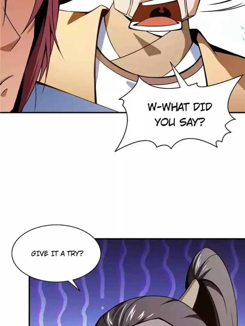 Library To Heaven’S Path Chapter 61